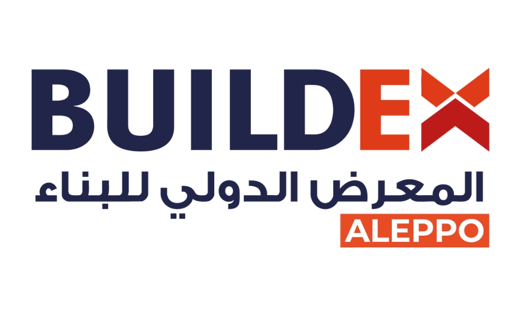 Build Expo Aleppo
