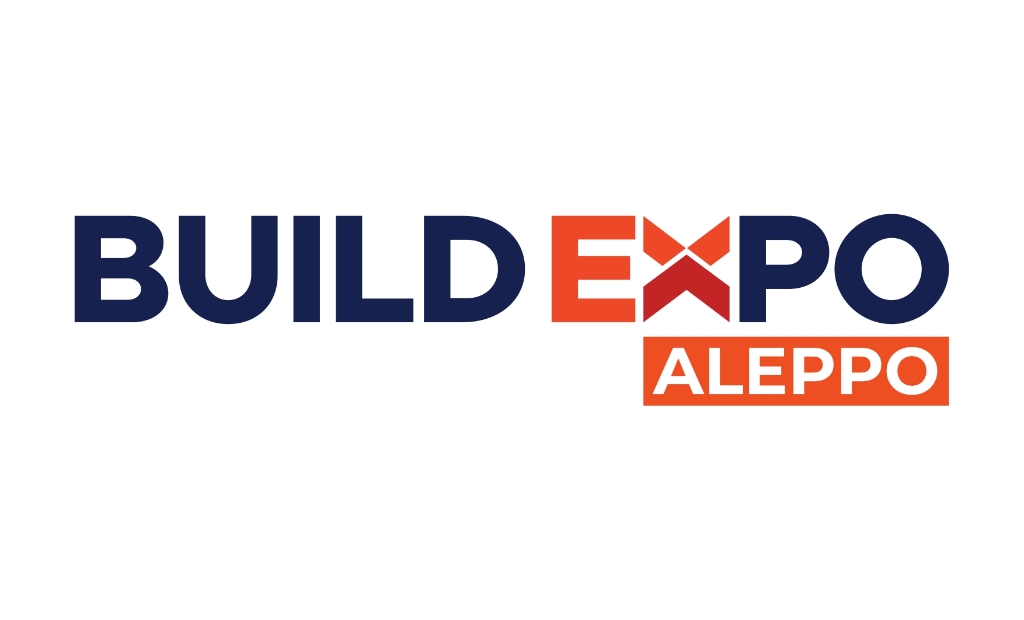 BUILD EXPO ALEPPO
