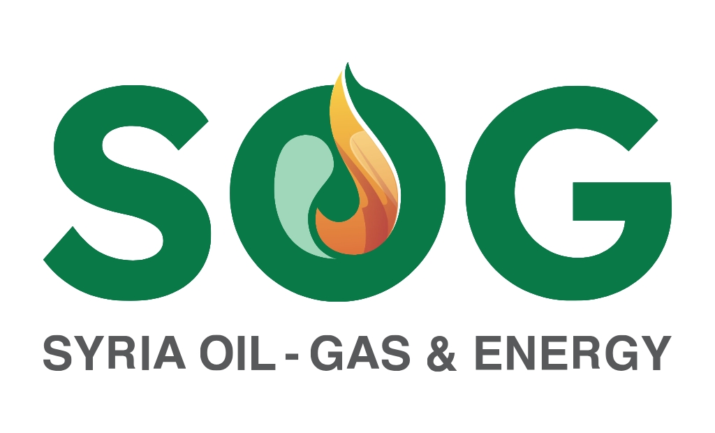 SYRIA OIL &  GAS, ENERGY