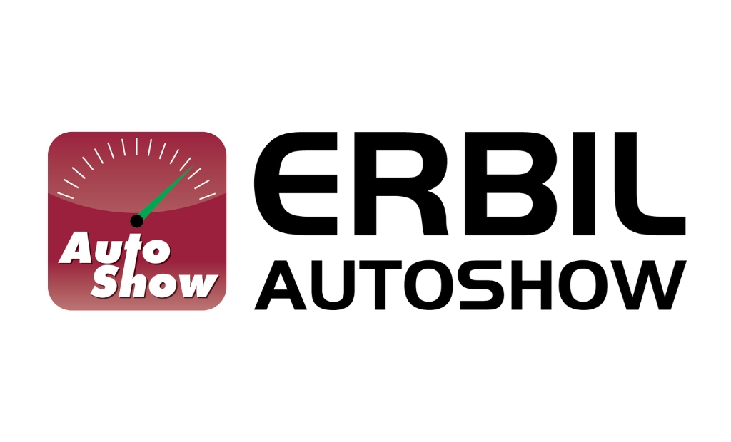 12th ERBIL AUTOSHOW